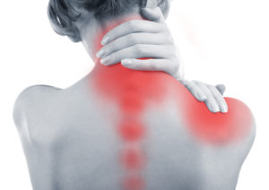 chronic pain lawyer edmonton - neck and shoulder injury